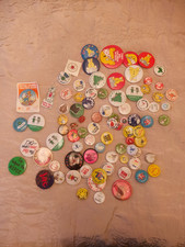 Large bundle of vintage