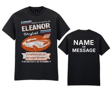 Shelby Mustang GT500 Eleanor