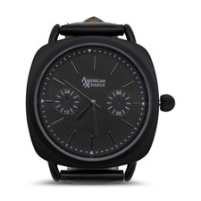 American Exchange Black Mens