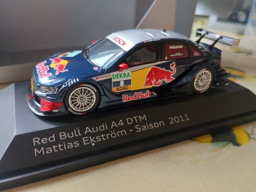 Spark scale audi a4 - scale,