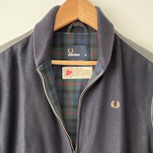 Fred perry british - perry,