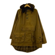 Barbour LONGSHOREMAN Brown