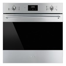 Smeg SF6300TVX Classic