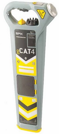 Radiodetection gcat4 rd03 - radiodetection, 10/gcat4+rd03