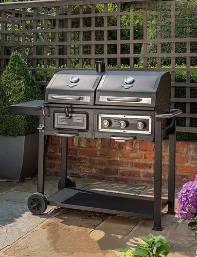 Uniflame classic big american - classic,