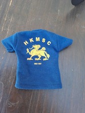 Dragon Models 1/6th Hong Kong Military Service Corps Shirt 