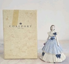 Figurine coalport lynne - coalport, 'lynne'