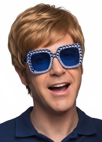 Mens 70s disco elton - 70s, john