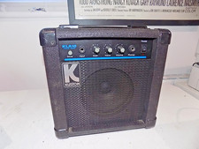 Kustom KLA10 Lead Guitar