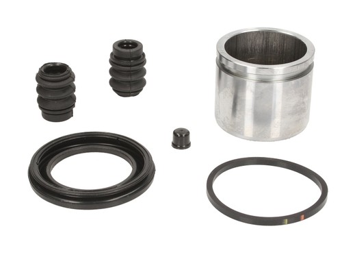 Brake caliper repair - , front