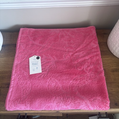 Pure cotton pink turtle - pure,