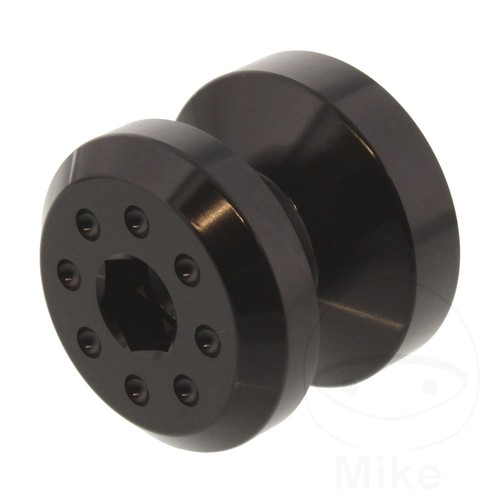 Swingarm bobbins single bolt - single,