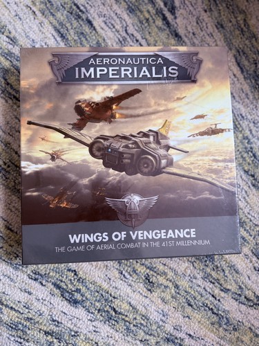 Aeronautica imperialis wings - aeronautica,