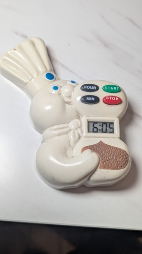 Kitchen timer pillsbury dough - kitchen,