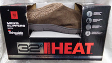 Men's Slippers 3M Thinsulate