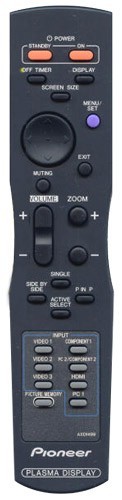 New genuine pioneer - pioneer, axd1499