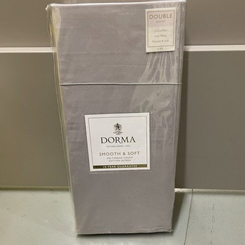 Dorma smooth soft 300 thread - &,