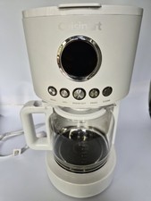 Cuisinart Filter Coffee