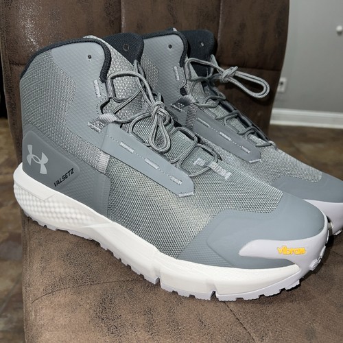 Boots under armour - boots, valsetz