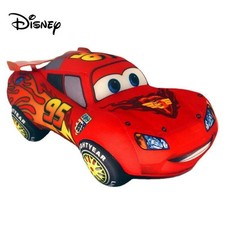 Lightning McQueen Plush –