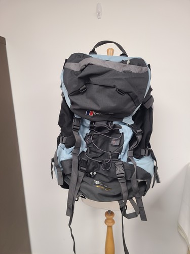 Berghaus bioflex series - berghaus, 1