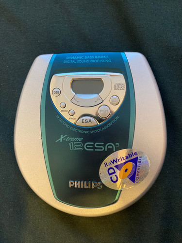 Philips az7782 esa3 - philips,