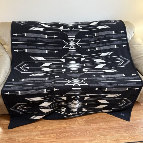 Pendleton tsi mayoh - tsi, wool