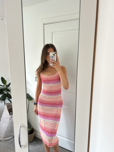 Linea multicolour ombre midi - linea,
