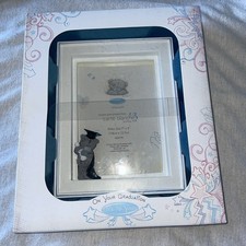 ME TO YOU TEDDY BEAR FIGURINE