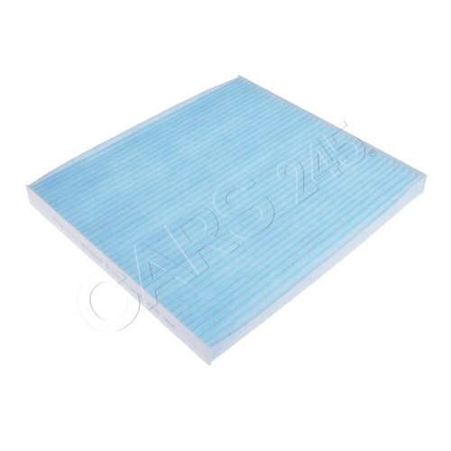 Blue print cabin air filter - air,