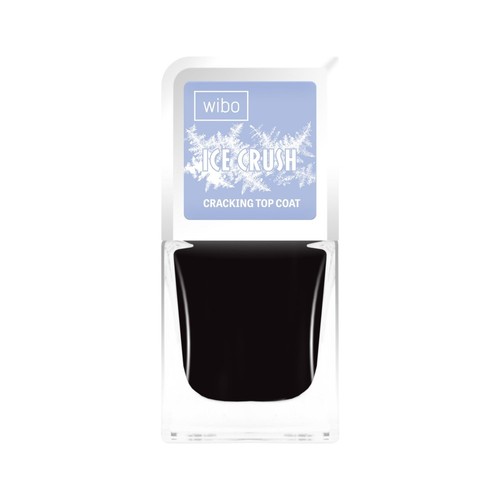 Wibo ice crush cracking top - cracking,