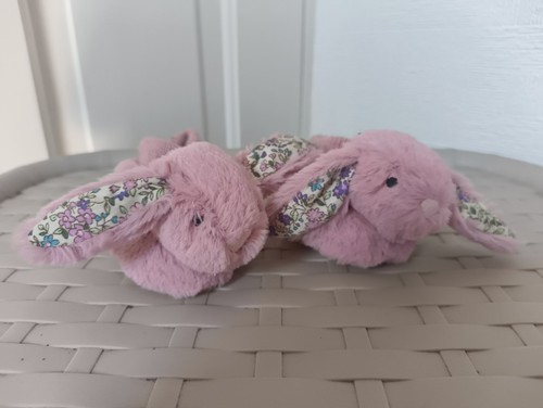 Jellycat bashful bunny booties - jellycat,