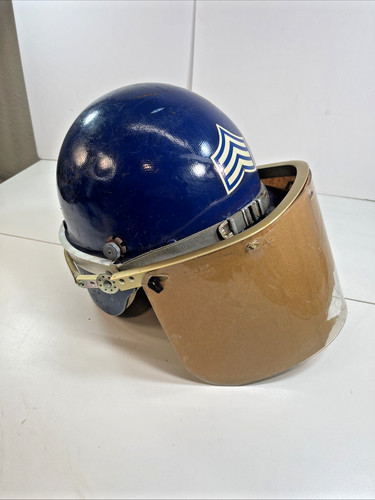 Vintage msa carbon fiber - msa,