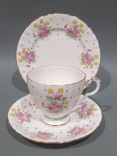 Royal grafton bone china - bone, "