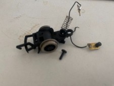 BACHMANN GRESLEY FRONT BOGIE