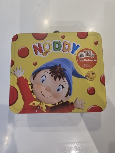 Vintage noddy royal - vintage,