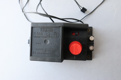 Hornby power controller r965 - controller,