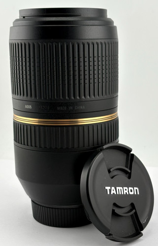 Tamron 300mm 6 sp - 70-300mm, f4-5.6