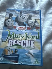 Thomas & friends misty island
