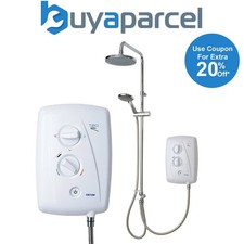 Triton T80Z Fast Fit DuElec