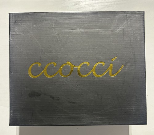 Ccocci monica white platform - ccocci,