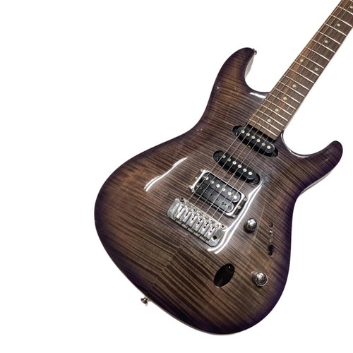 Ibanez sa260fm electric - electric, guitar