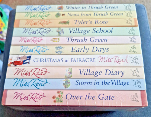 Orion fiction books - books, miss