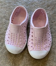 Baby pink Native waterproof
