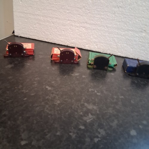 Hornby dublo joblot boxed - dublo,