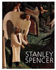 Stanley Spencer - Hyman