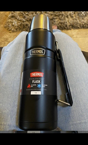 Thermos stainless king 2l - thermos,