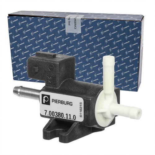 Pierburg boost pressure - pierburg,