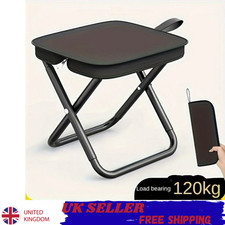 Folding Backpack Stool Outdoor