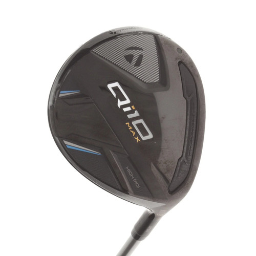 Taylormade qi10 max - taylormade, 5